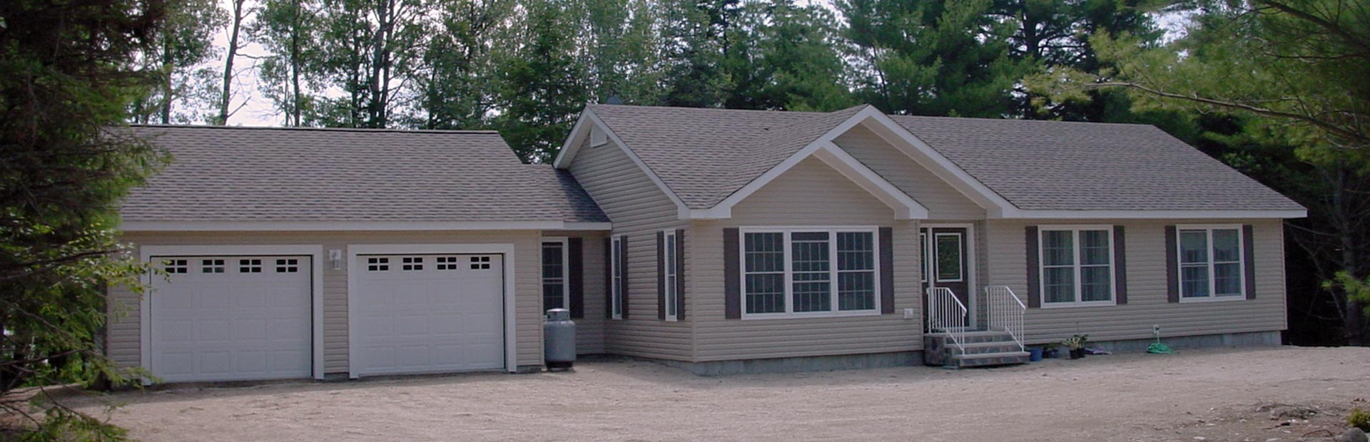 Coastal Builders Sons Maine Modular Homes And Stick Built Kbs Builders